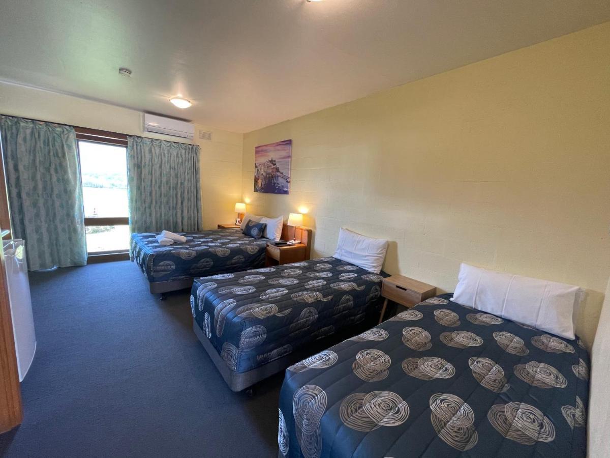Mountain Creek Motel Bar & Restaurant Mount Beauty Εξωτερικό φωτογραφία