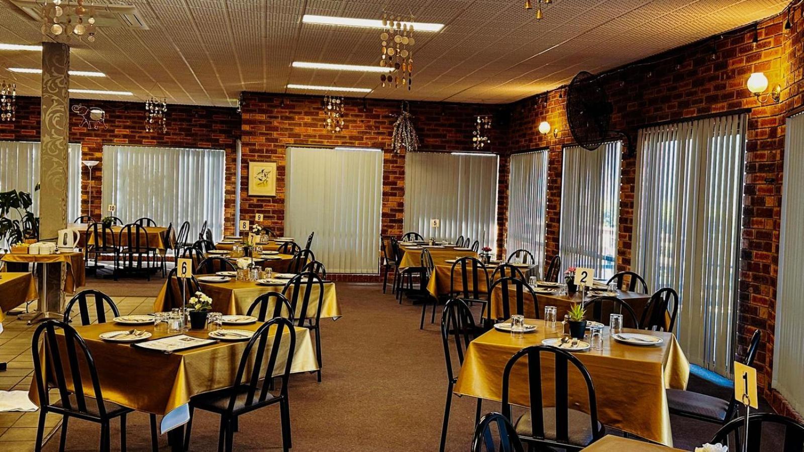 Mountain Creek Motel Bar & Restaurant Mount Beauty Εξωτερικό φωτογραφία